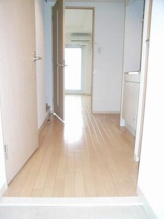 プライムアーバン門前仲町の物件内観写真